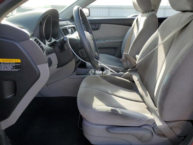 Photo 7 from auction – 2010 KIA OPTIMA LX with VIN KNAGG4A89A5383699