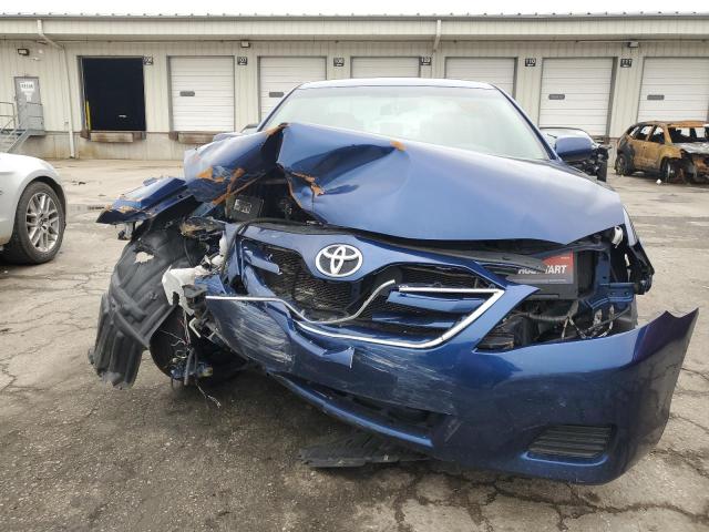 Photo 5 from auction – 2010 TOYOTA CAMRY BASE with VIN 4T4BF3EK4AR052018
