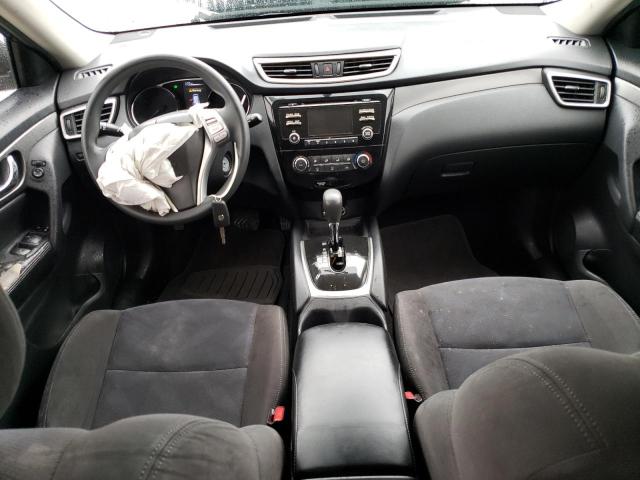 Photo 8 from auction – 2015 NISSAN ROGUE S with VIN KNMAT2MV3FP527057