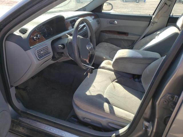 Photo 7 from auction – 2005 BUICK LACROSSE C with VIN 2G4WC532X51291299