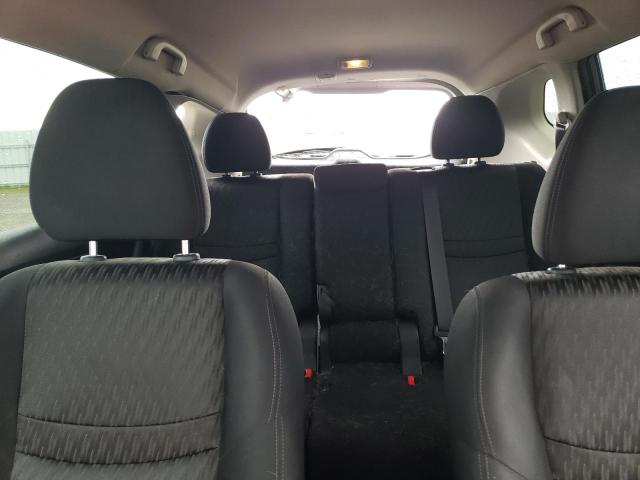 Zdjęcie 10 z aukcji – 2017 NISSAN ROGUE S z VIN KNMAT2MVXHP585086