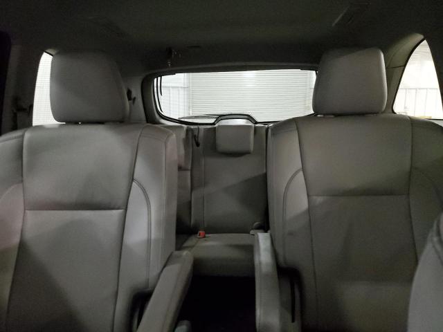 Photo 10 from auction – 2019 TOYOTA HIGHLANDER with VIN 5TDJZRFH6KS703159