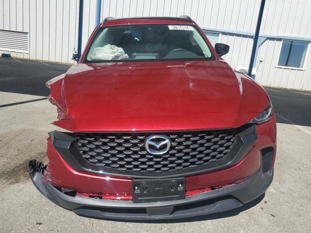 Photo 5 from auction – 2024 MAZDA CX-50 PREF with VIN 7MMVABBM6RN164576