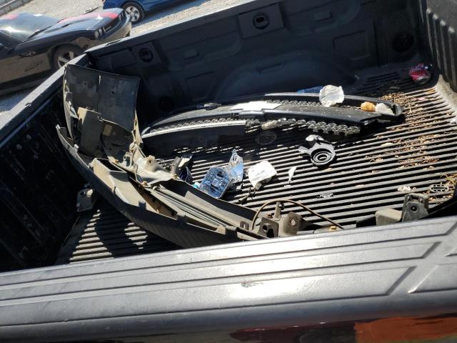 Photo 12 from auction – 2011 CHEVROLET SILVERADO with VIN 3GCPKSE33BG344699