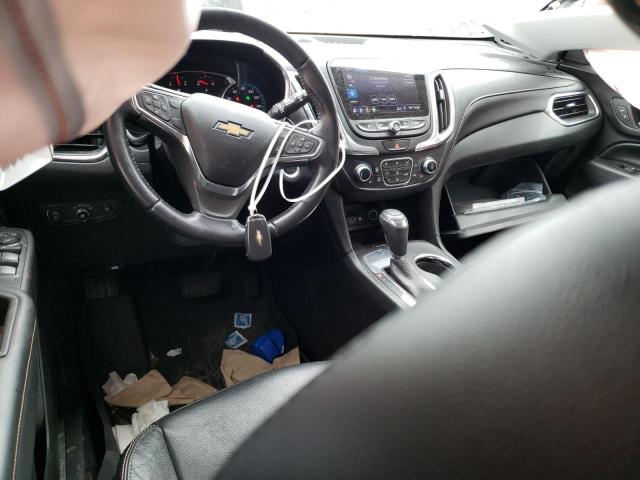 Photo 8 from auction – 2019 CHEVROLET EQUINOX PR with VIN 3GNAXNEV2KS631322