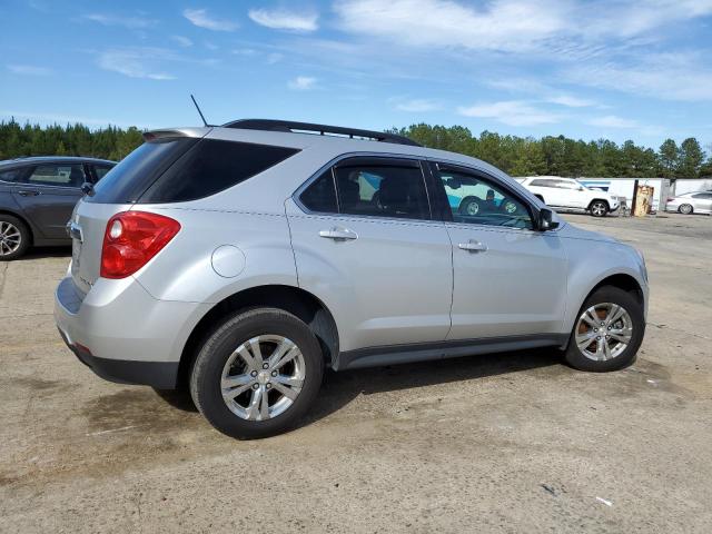 Photo 3 from auction – 2015 CHEVROLET EQUINOX LT with VIN 2GNALCEK5F6297135