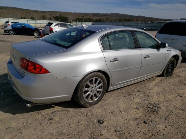Zdjęcie 3 z aukcji – 2011 BUICK LUCERNE CX z VIN 1G4HJ5EM5BU141677