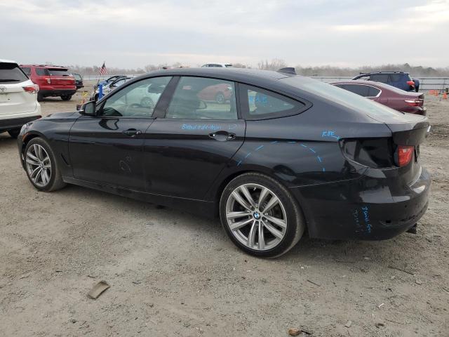 Photo 2 from auction – 2016 BMW 335 XIGT with VIN WBA3X9C57GD869666