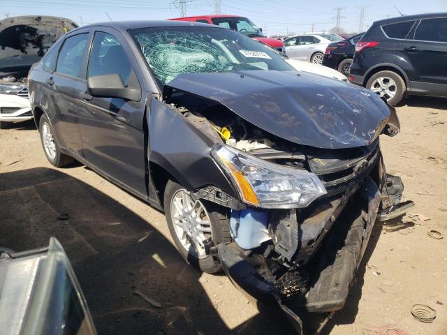 Photo 4 from auction – 2010 FORD FOCUS SE with VIN 1FAHP3FNXAW133520