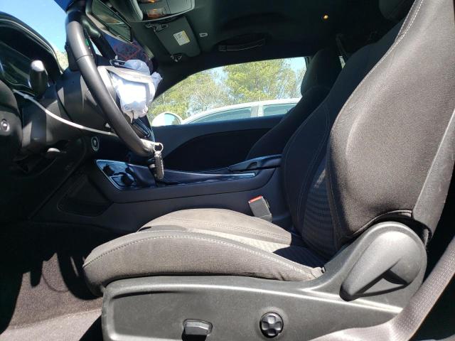 Photo 7 from auction – 2018 DODGE CHALLENGER with VIN 2C3CDZAG0JH321667