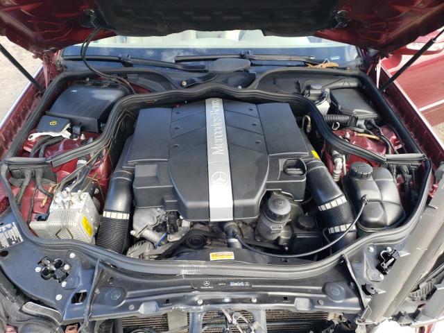 Photo 11 from auction – 2004 MERCEDES-BENZ E 320 with VIN WDBUF65J84A484096