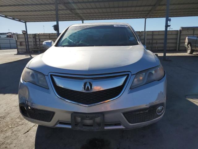 Photo 5 from auction – 2014 ACURA RDX TECHNO with VIN 5J8TB4H51EL006203