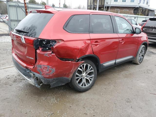 Photo 3 from auction – 2018 MITSUBISHI OUTLANDER with VIN JA4AD2A36JZ014831