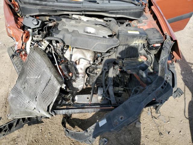 صورة رقم 11 من المزاد - 2006 KIA RIO 5 مع VIN KNADE163366158765