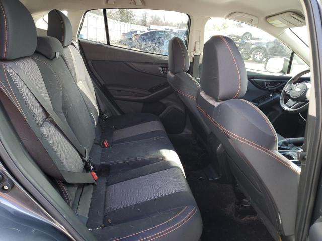 Photo 10 from auction – 2021 SUBARU CROSSTREK with VIN JF2GTAPC0M8336669