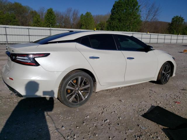 Photo 3 from auction – 2020 NISSAN MAXIMA SL with VIN 1N4AA6DV9LC365800