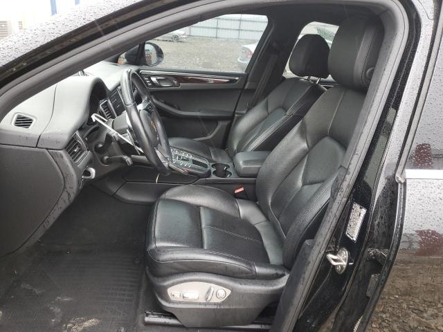 Photo 7 from auction – 2018 PORSCHE MACAN S with VIN WP1AB2A58JLB36377
