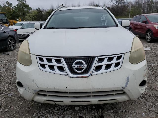Photo 5 from auction – 2011 NISSAN ROGUE S with VIN JN8AS5MT2BW152334