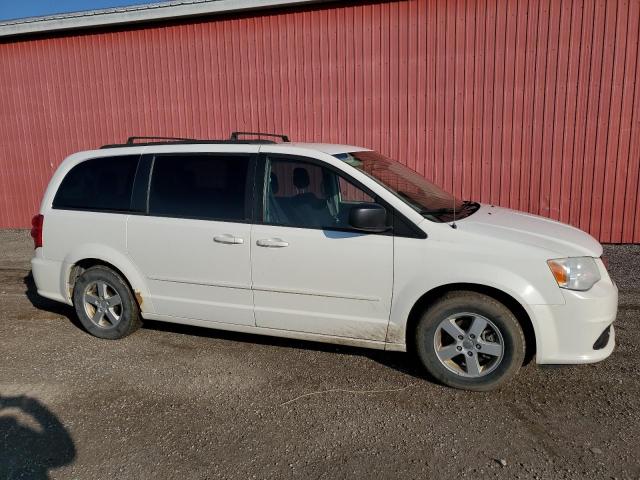Photo 4 from auction – 2011 DODGE GRAND CARA with VIN 2D4RN4DG5BR730747