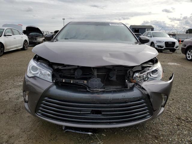 Photo 5 from auction – 2017 TOYOTA CAMRY LE with VIN 4T1BF1FK7HU374661