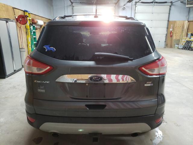 Photo 6 from auction – 2016 FORD ESCAPE SE with VIN 1FMCU9G92GUA40881