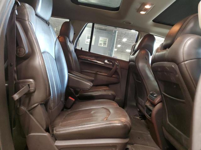 Photo 11 from auction – 2013 BUICK ENCLAVE with VIN 5GAKVDKD7DJ265310