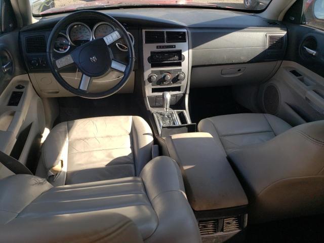 Photo 8 from auction – 2006 DODGE MAGNUM R/T with VIN 2D4GV57276H536746