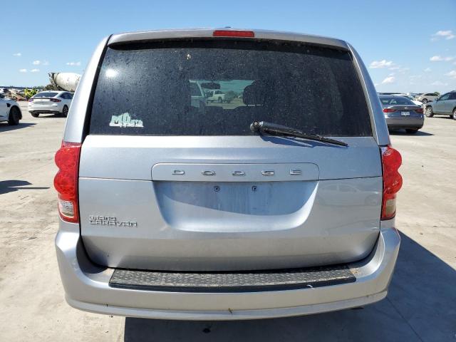 Photo 6 from auction – 2015 DODGE GRAND CARA with VIN 2C4RDGBG7FR623936
