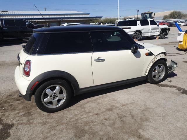 Photo 3 from auction – 2011 MINI COOPER with VIN WMWSU3C50BT097625