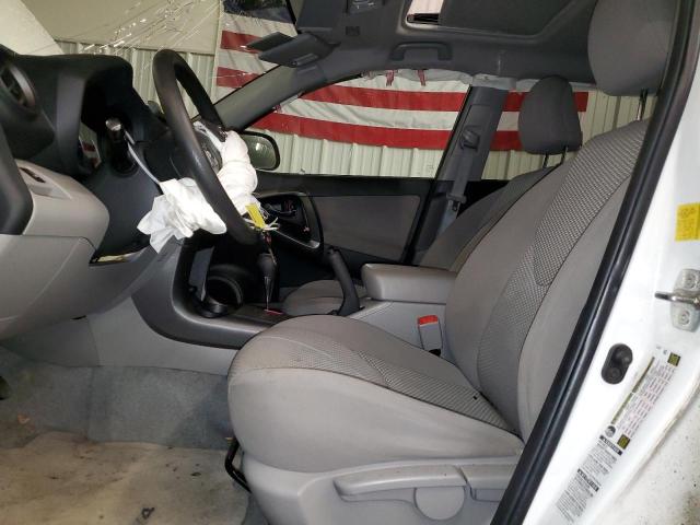 Photo 7 from auction – 2011 TOYOTA RAV4 with VIN 2T3BK4DVXBW041041