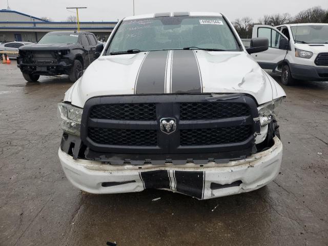 Photo 5 from auction – 2013 RAM 1500 ST with VIN 1C6RR6FG0DS587953