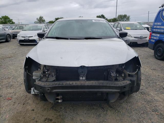Photo 5 from auction – 2014 VOLKSWAGEN JETTA BASE with VIN 3VW2K7AJ2EM219451