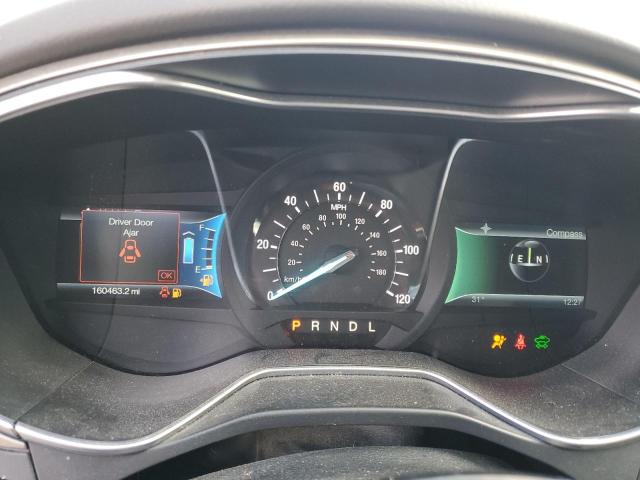 Photo 9 from auction – 2014 FORD FUSION SE with VIN 3FA6P0LU7ER230376