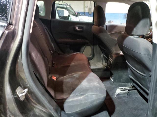 Photo 10 from auction – 2018 JEEP COMPASS SP with VIN 3C4NJDAB3JT177625