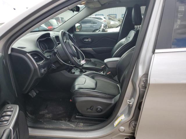 Photo 7 from auction – 2019 JEEP CHEROKEE L with VIN 1C4PJMLB4KD194074