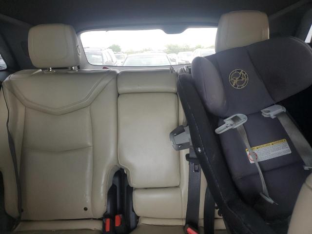 Photo 10 from auction – 2017 CADILLAC XT5 PREMIU with VIN 1GYKNCRS1HZ120763