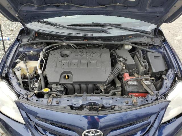 Photo 11 from auction – 2012 TOYOTA COROLLA BA with VIN 2T1BU4EEXCC813509