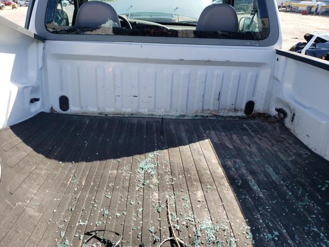 Photo 10 from auction – 1997 FORD F150 with VIN 1FTDF1723VNC69875