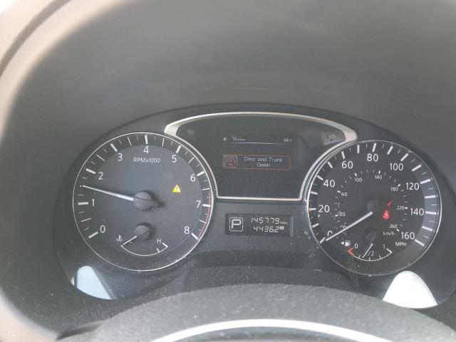 Photo 9 from auction – 2014 NISSAN ALTIMA 2.5 with VIN 1N4AL3AP7EN330050