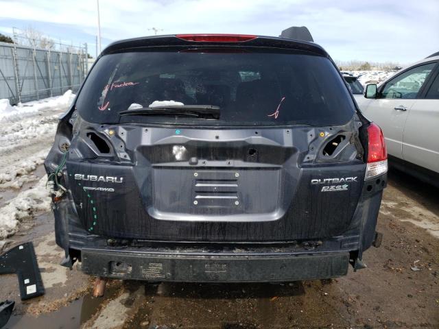 Снимка 6 от търг – 2011 SUBARU OUTBACK 2. с VIN 4S4BRBCC0B3321212