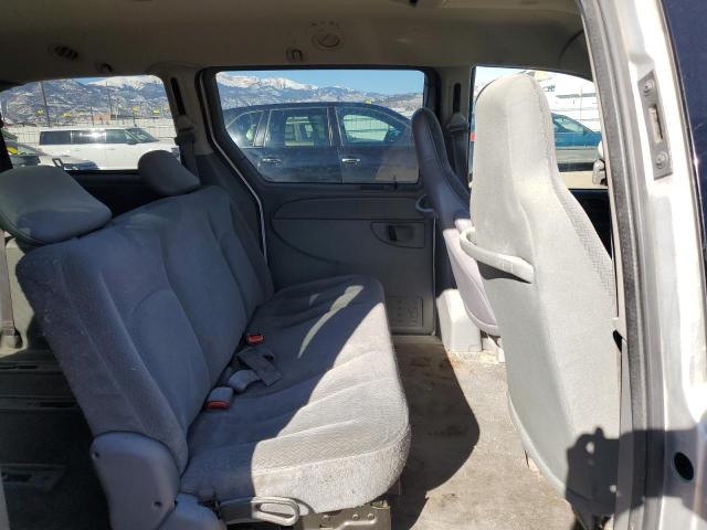 Photo 11 from auction – 2005 DODGE GRAND CARA with VIN 1D4GP24R85B205286
