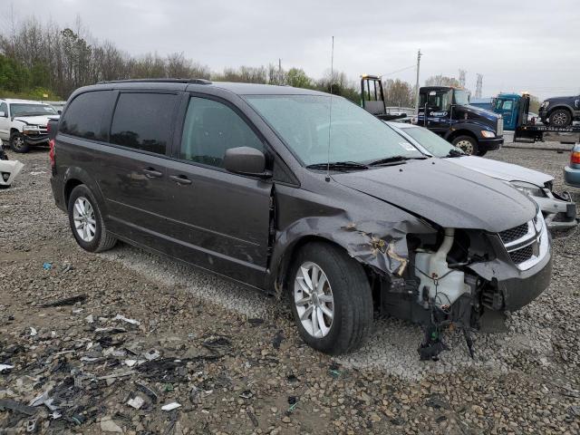 Photo 4 from auction – 2016 DODGE GRAND CARA with VIN 2C4RDGCG3GR312603