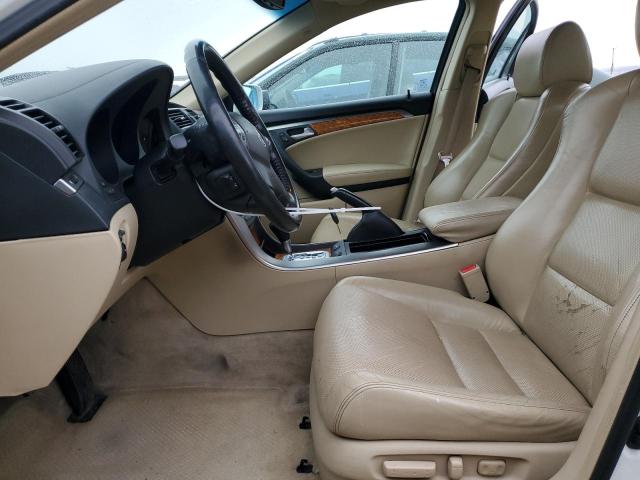 Photo 7 from auction – 2006 ACURA 3.2TL with VIN 19UUA66236A039874