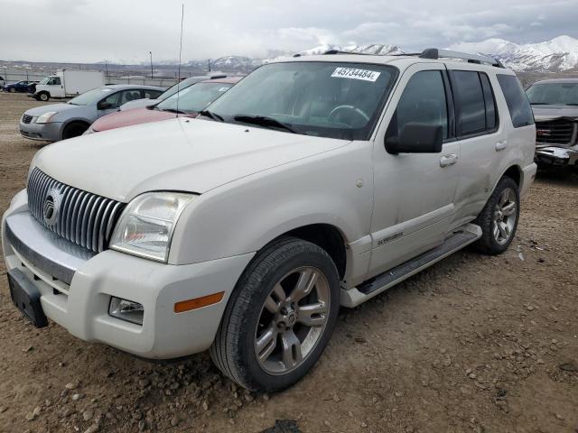 MERCURY MOUNTAINEE 2008 with VIN 4M2EU48E78UJ16229 - Photo from auction
