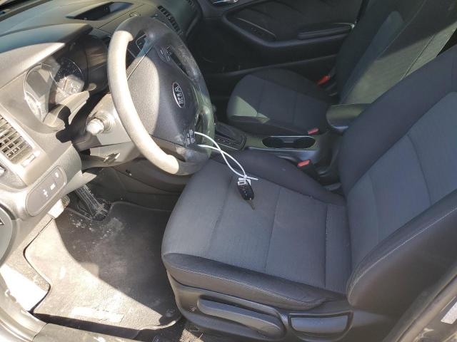 Photo 7 from auction – 2016 KIA FORTE LX with VIN KNAFX4A65G5561899