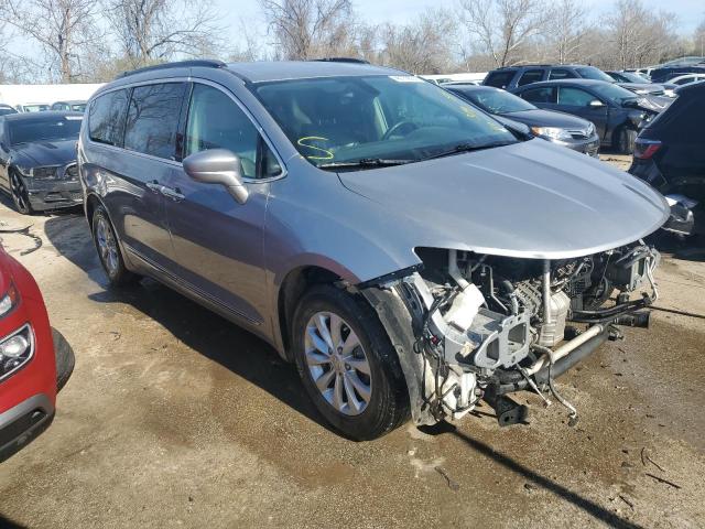 Photo 4 from auction – 2017 CHRYSLER PACIFICA T with VIN 2C4RC1BG9HR786087