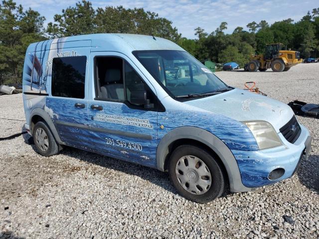 Photo 4 from auction – 2013 FORD TRANSIT CO with VIN NM0LS7BN5DT147246
