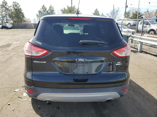 Photo 6 from auction – 2015 FORD ESCAPE SE with VIN 1FMCU9GX0FUB67044