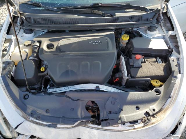 Photo 12 from auction – 2013 DODGE DART LIMIT with VIN 1C3CDFCA0DD329020