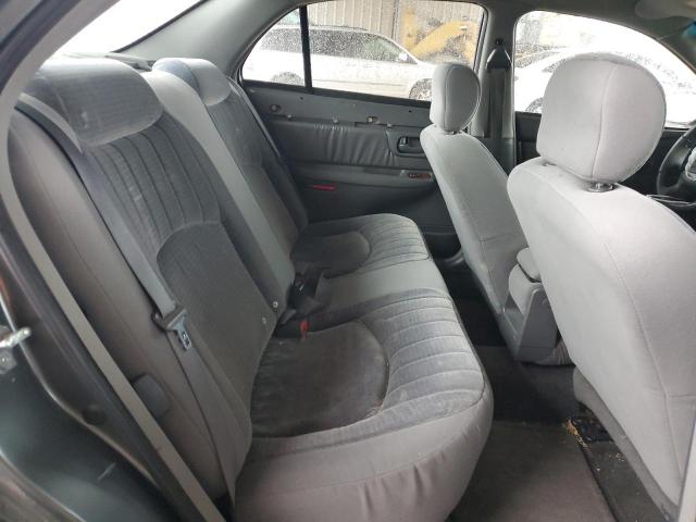 Photo 10 from auction – 2005 BUICK CENTURY CU with VIN 2G4WS52J751140898